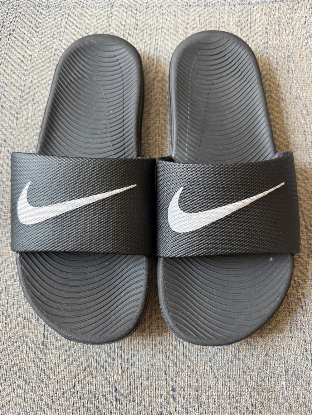 Nike kawa big